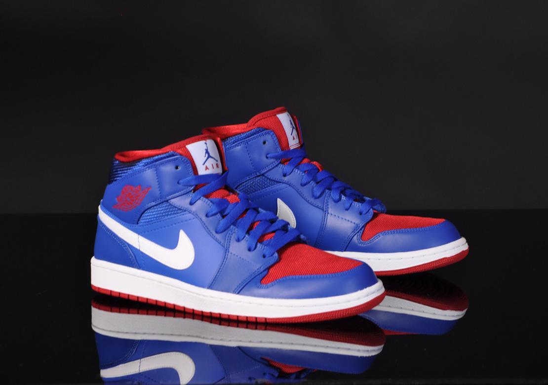 Jordan 1 detroit outlet pistons